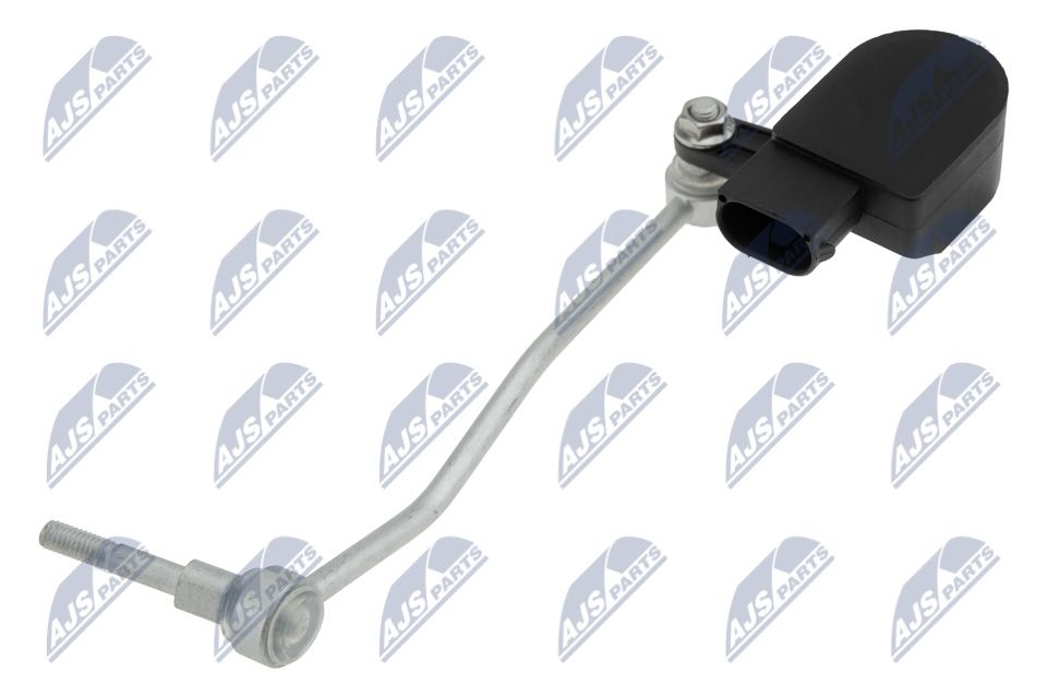 Sensor, Leuchtweitenregulierung