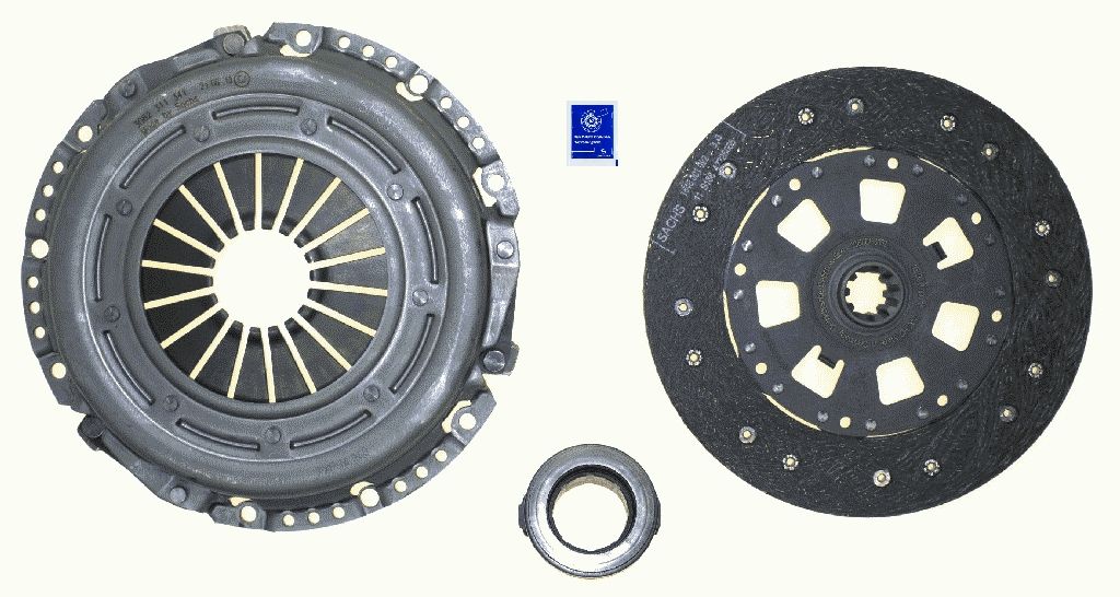 Clutch Kit 3000 724 001