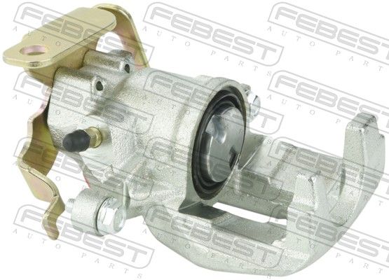 Brake Caliper 2177-TT9FWDRR