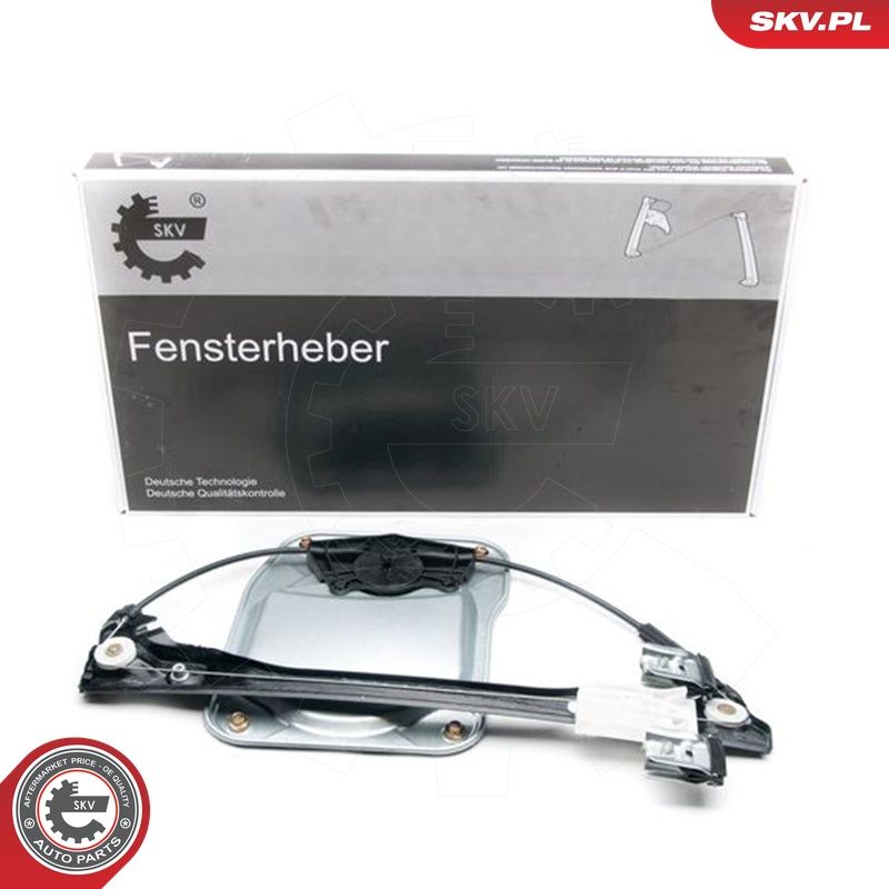 Fensterheber