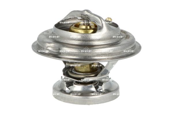 Thermostat, Kühlmittel
