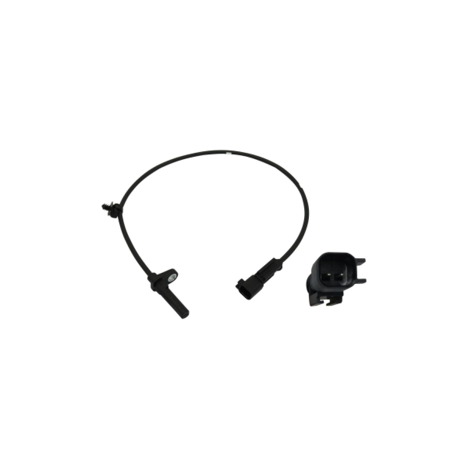 Sensor, revoluciones de la rueda