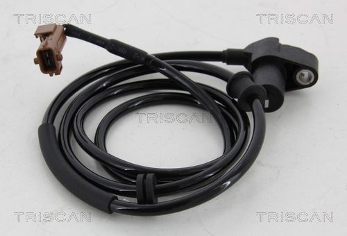 Sensor, Raddrehzahl