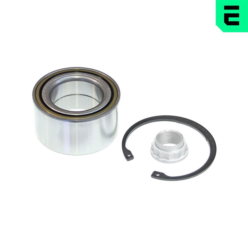 OPTIMAL 402080 - Radlagersatz