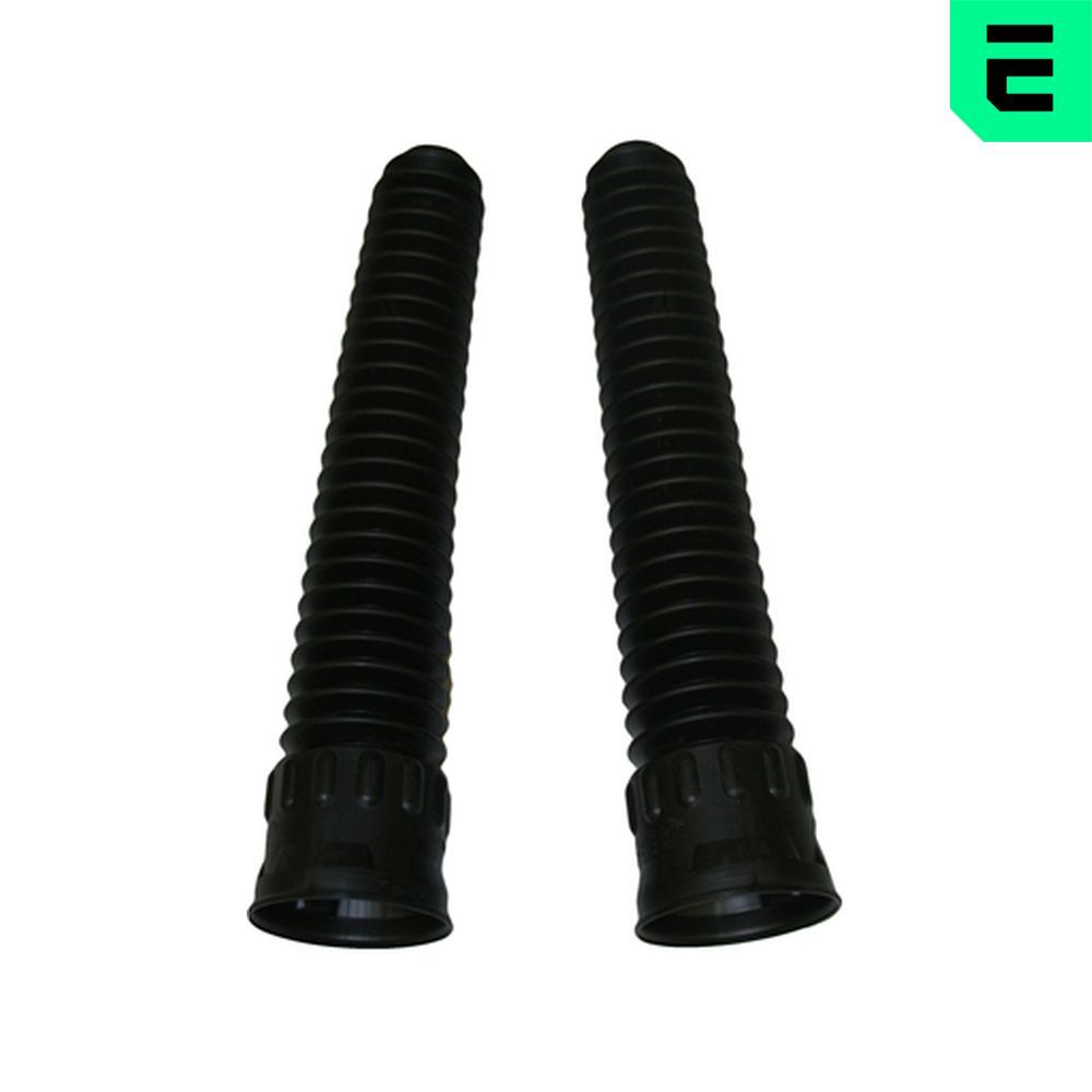 Staubschutzsatz, Stoßdämpfer