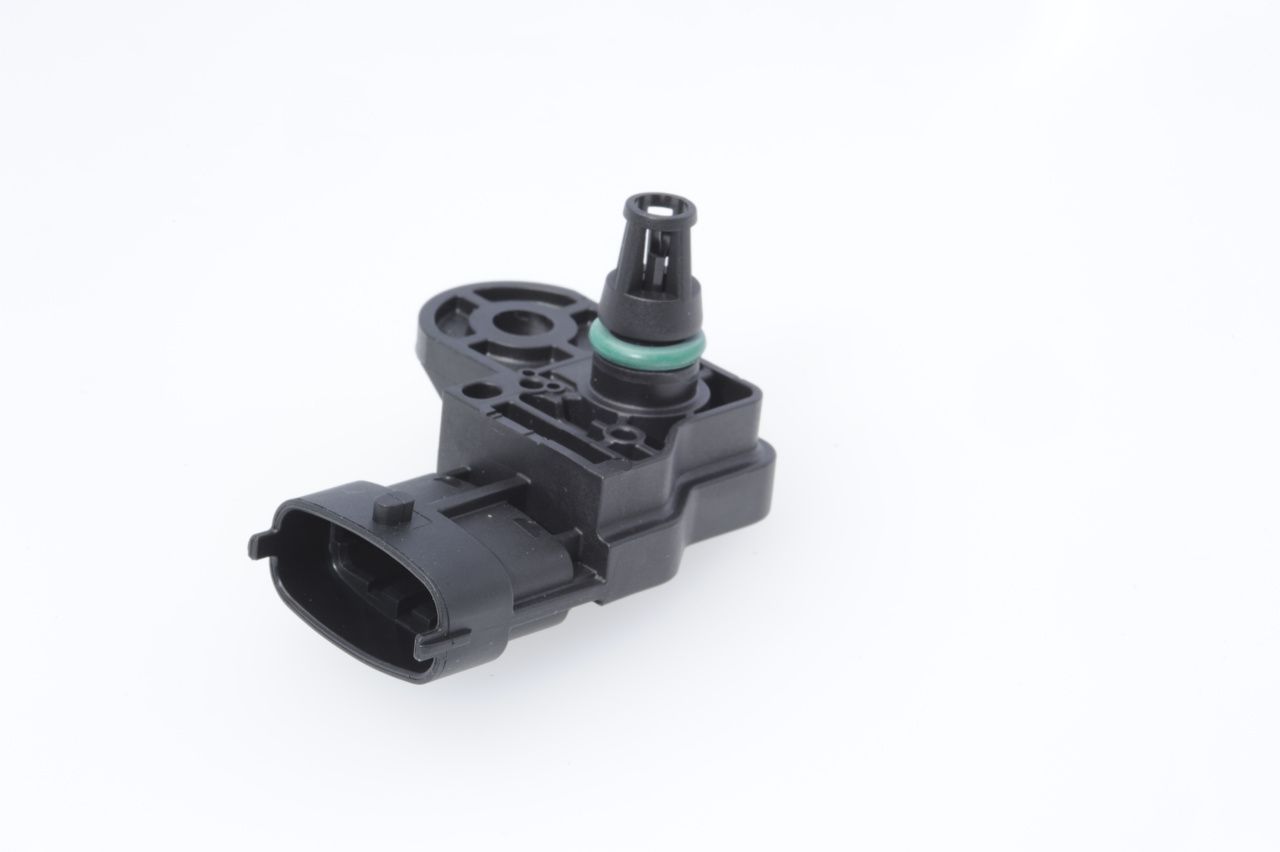 Sensor, Ladedruck