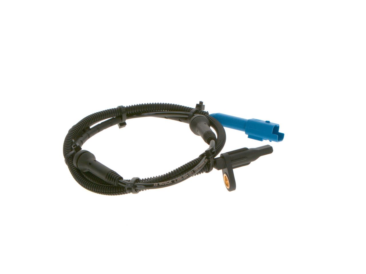 Sensor, Raddrehzahl Sensor, Raddrehzahl