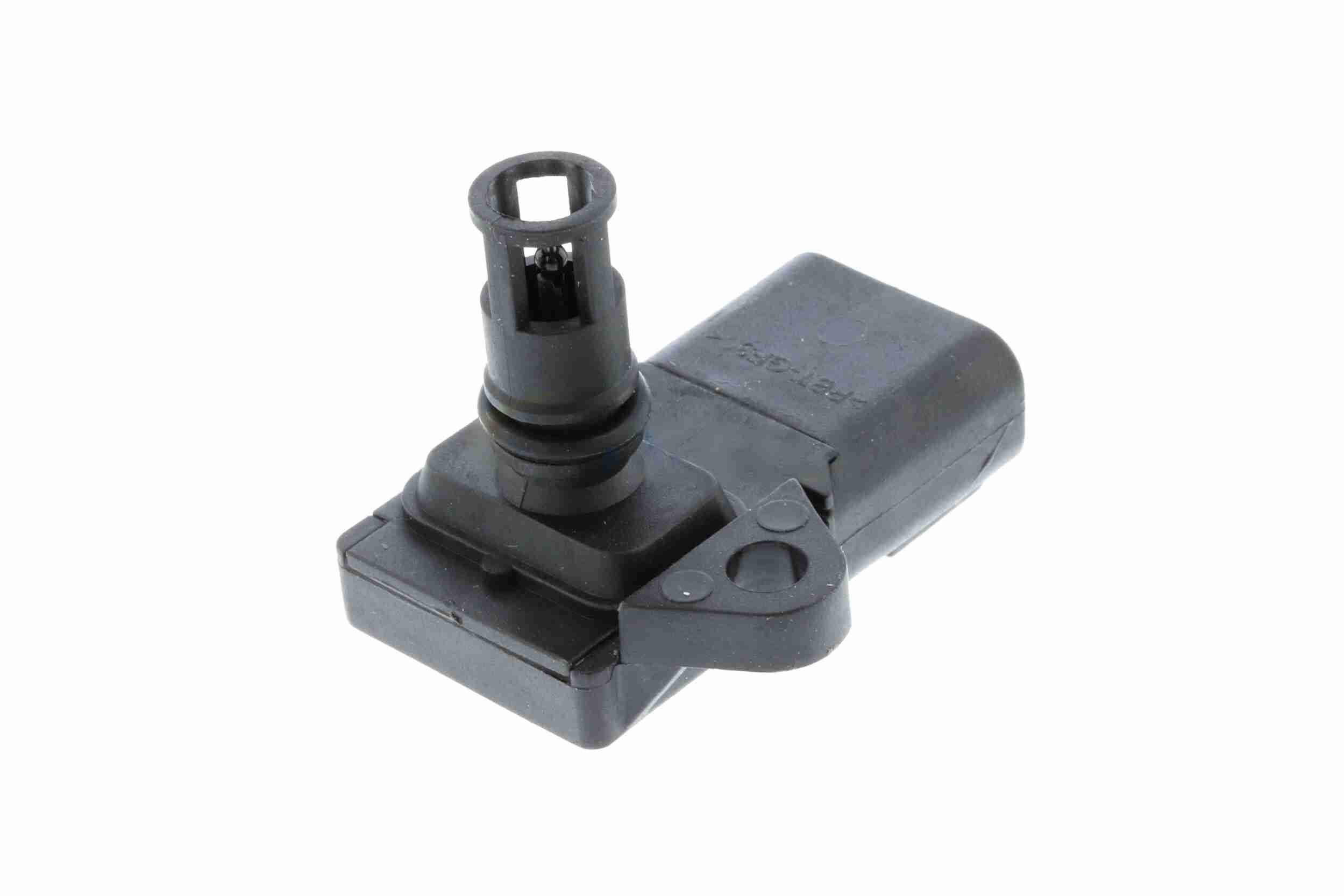 Luftdrucksensor, Höhenanpassung Luftdrucksensor, Höhenanpassung