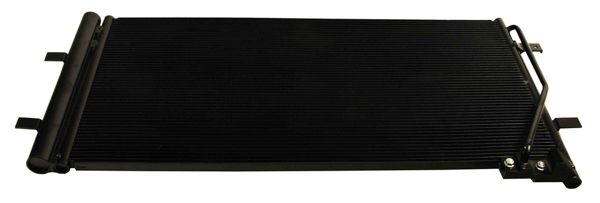 Kondensator, Klimaanlage