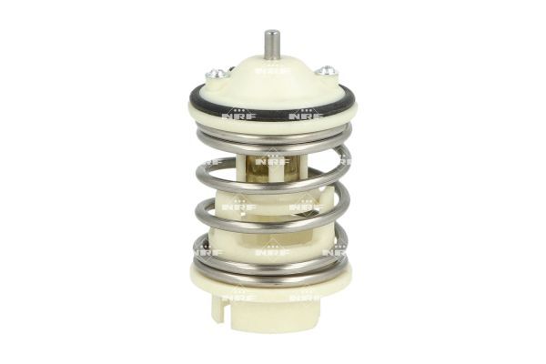 Thermostat, K&uuml;hlmittel
