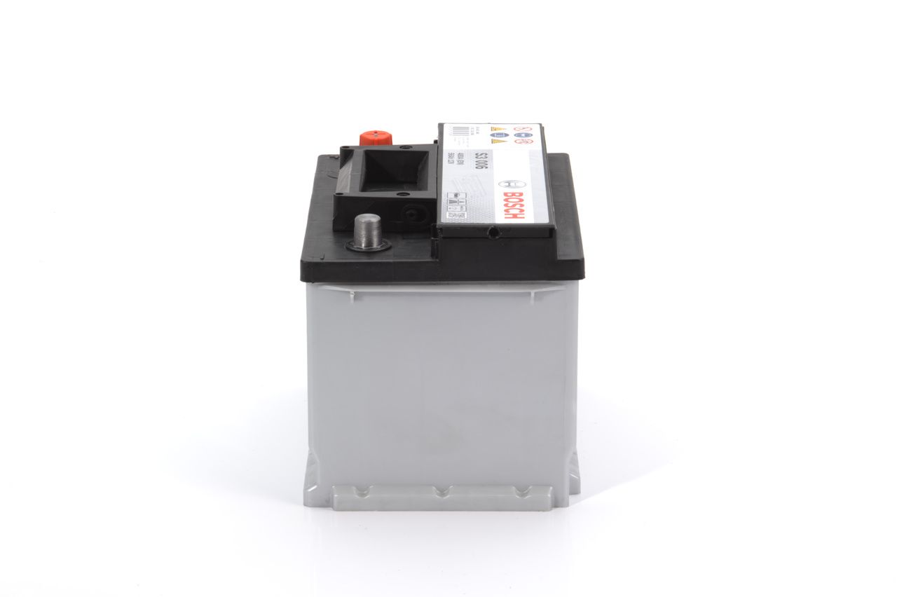 Starterbatterie Starterbatterie