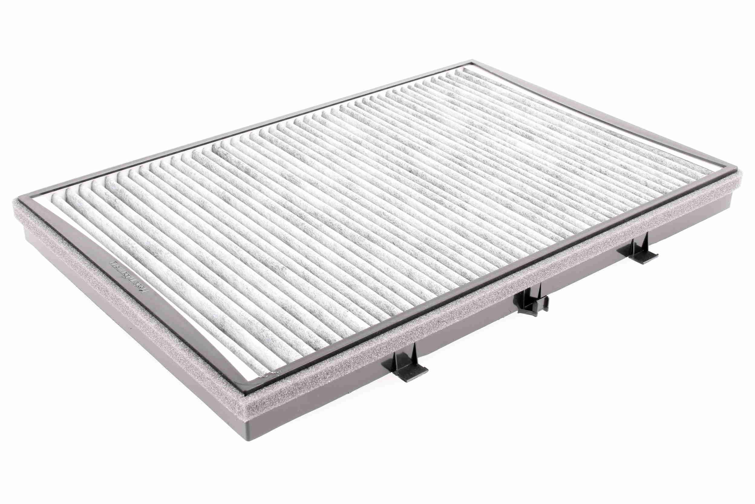 Filter, Innenraumluft