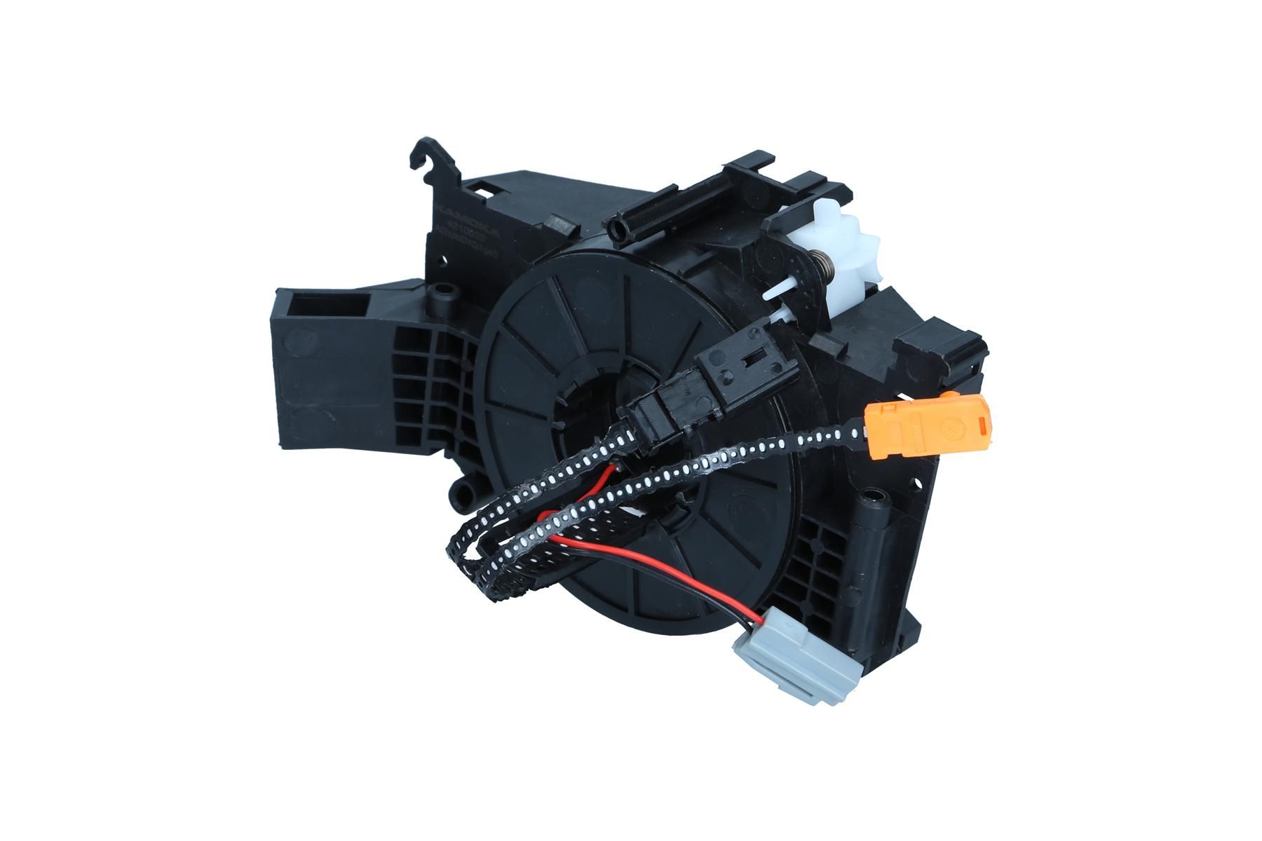 Wickelfeder, Airbag