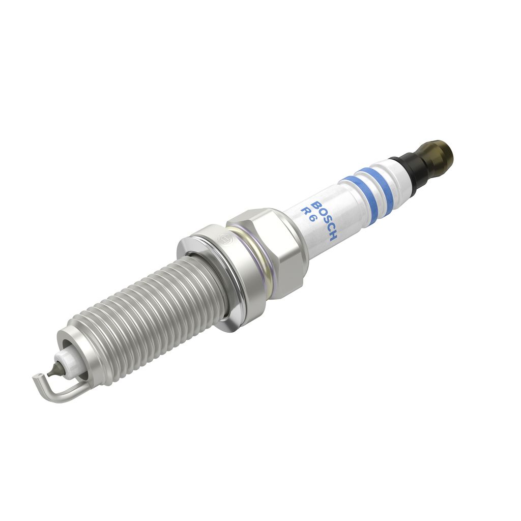 BOSCH 0 242 135 517 Spark Plug