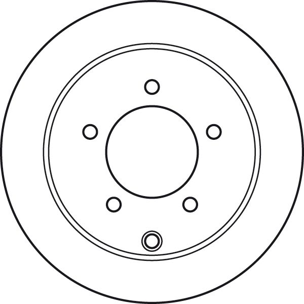 Bremsscheibe