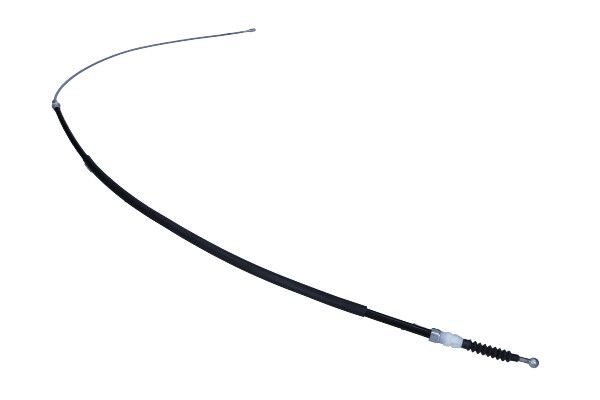 Seilzug, Feststellbremse