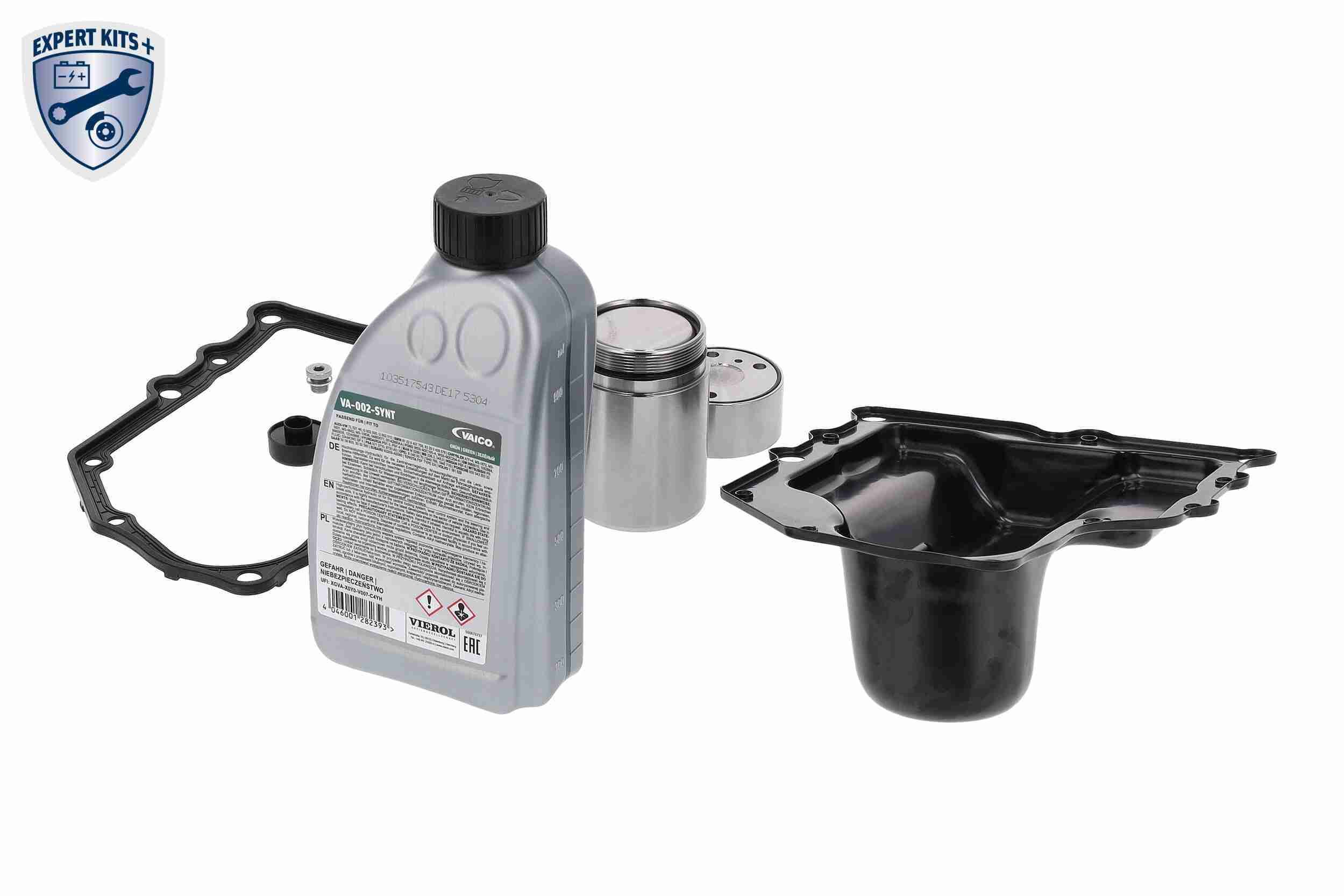 Reparatursatz, Mechatronik (Automatikgetriebe)