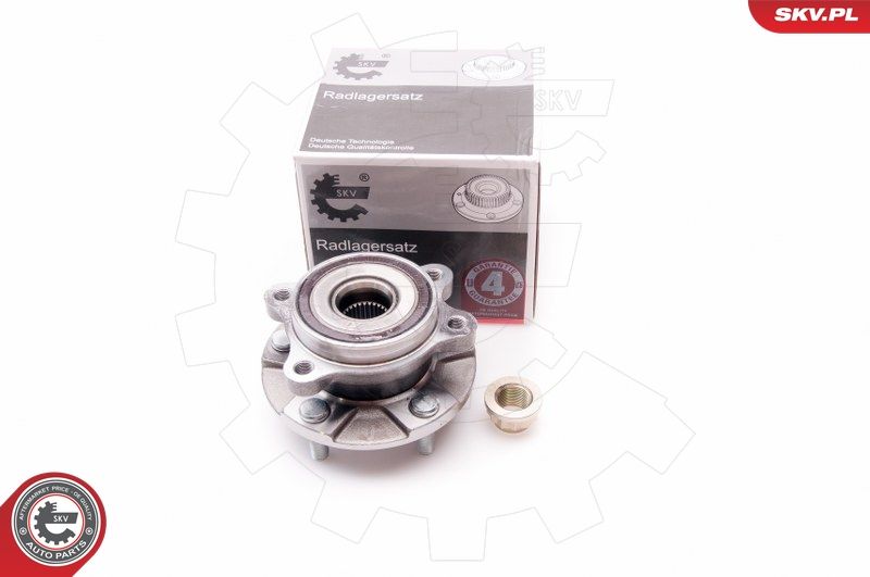 Wheel Bearing Kit 29SKV042