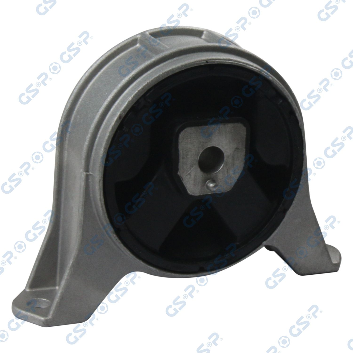 Soporte, motor