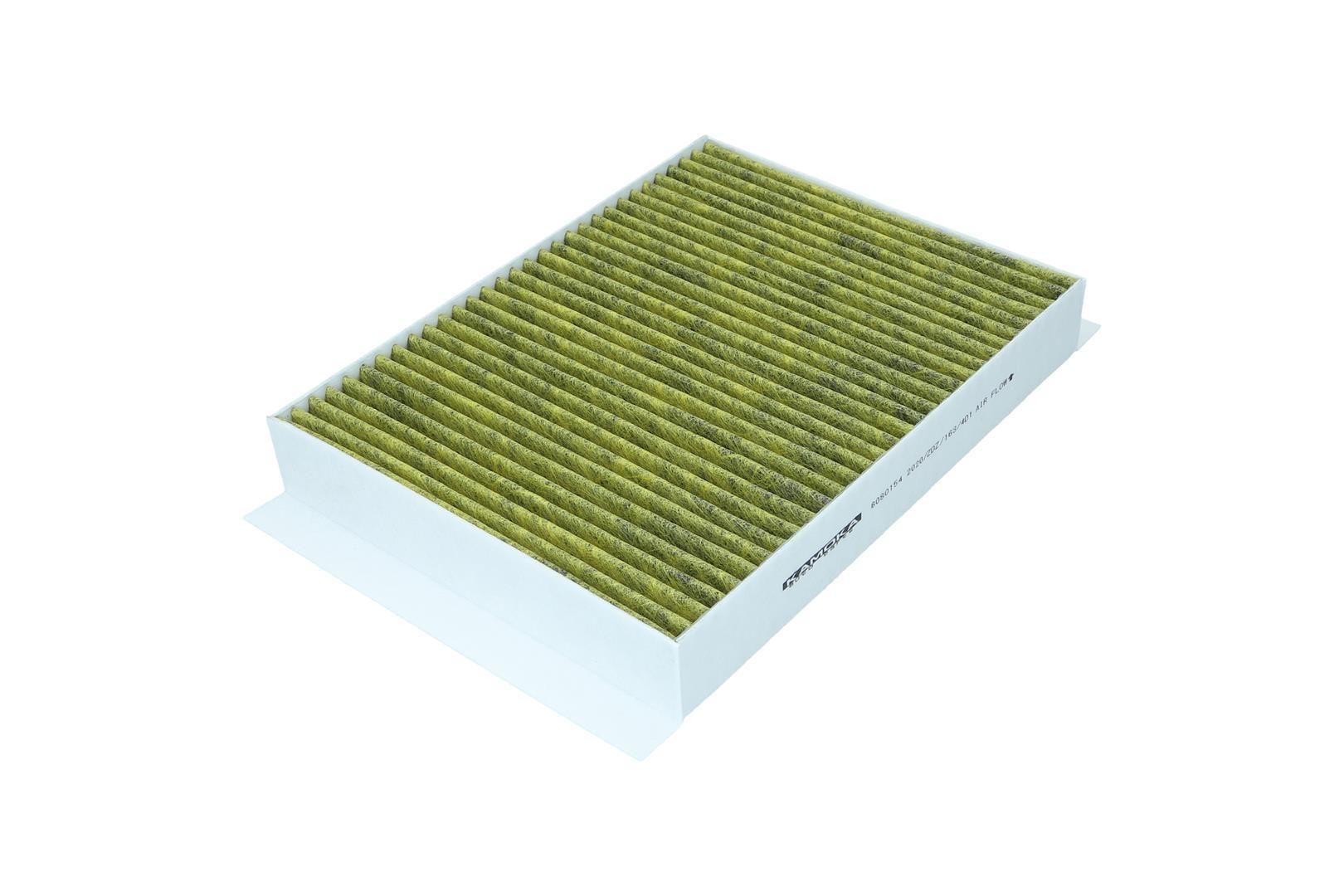 Filter, Innenraumluft