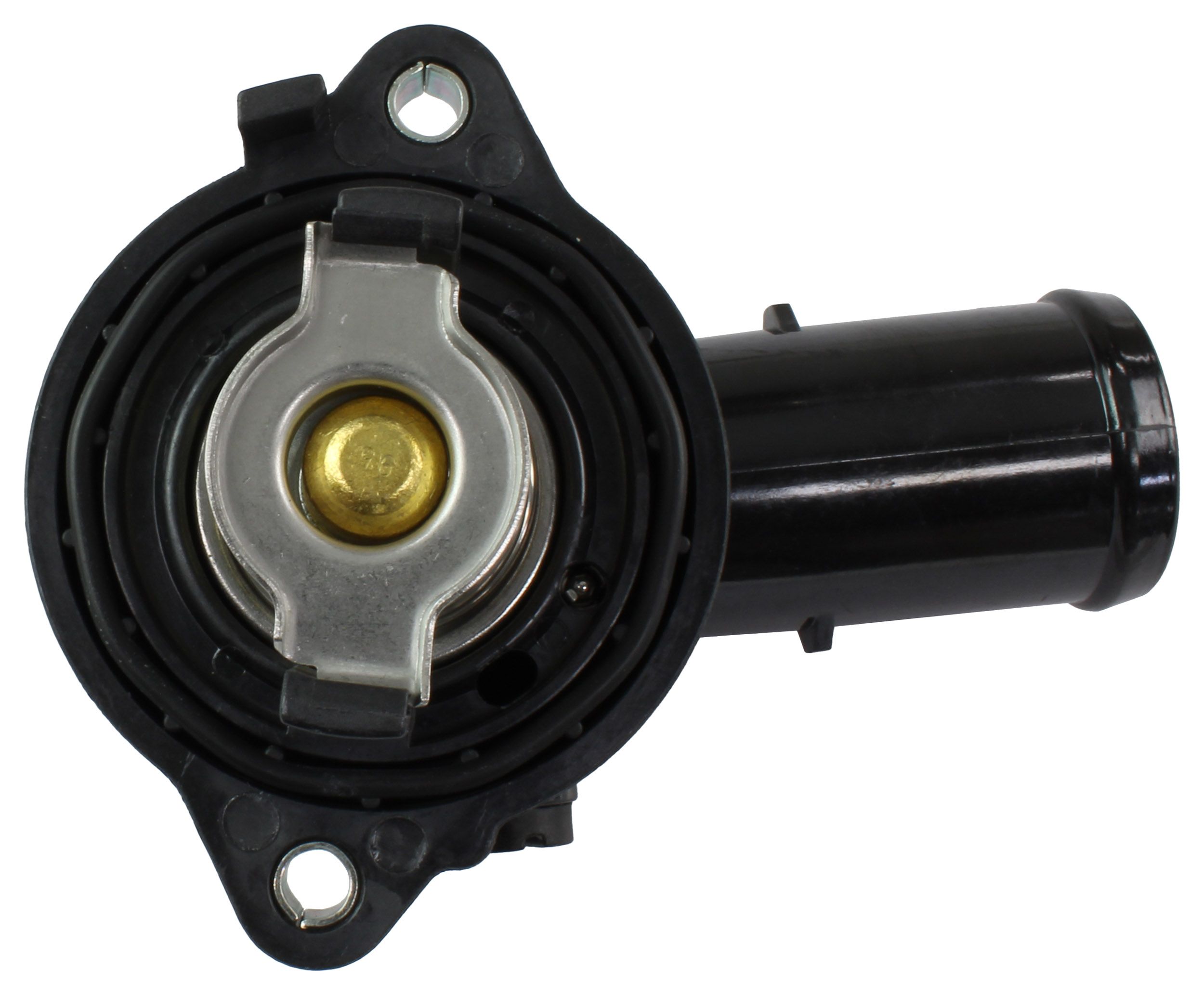 THERMOSTAT HOUSING 95C CHRYSLER/DODGE/JEEP - TecDoc 2