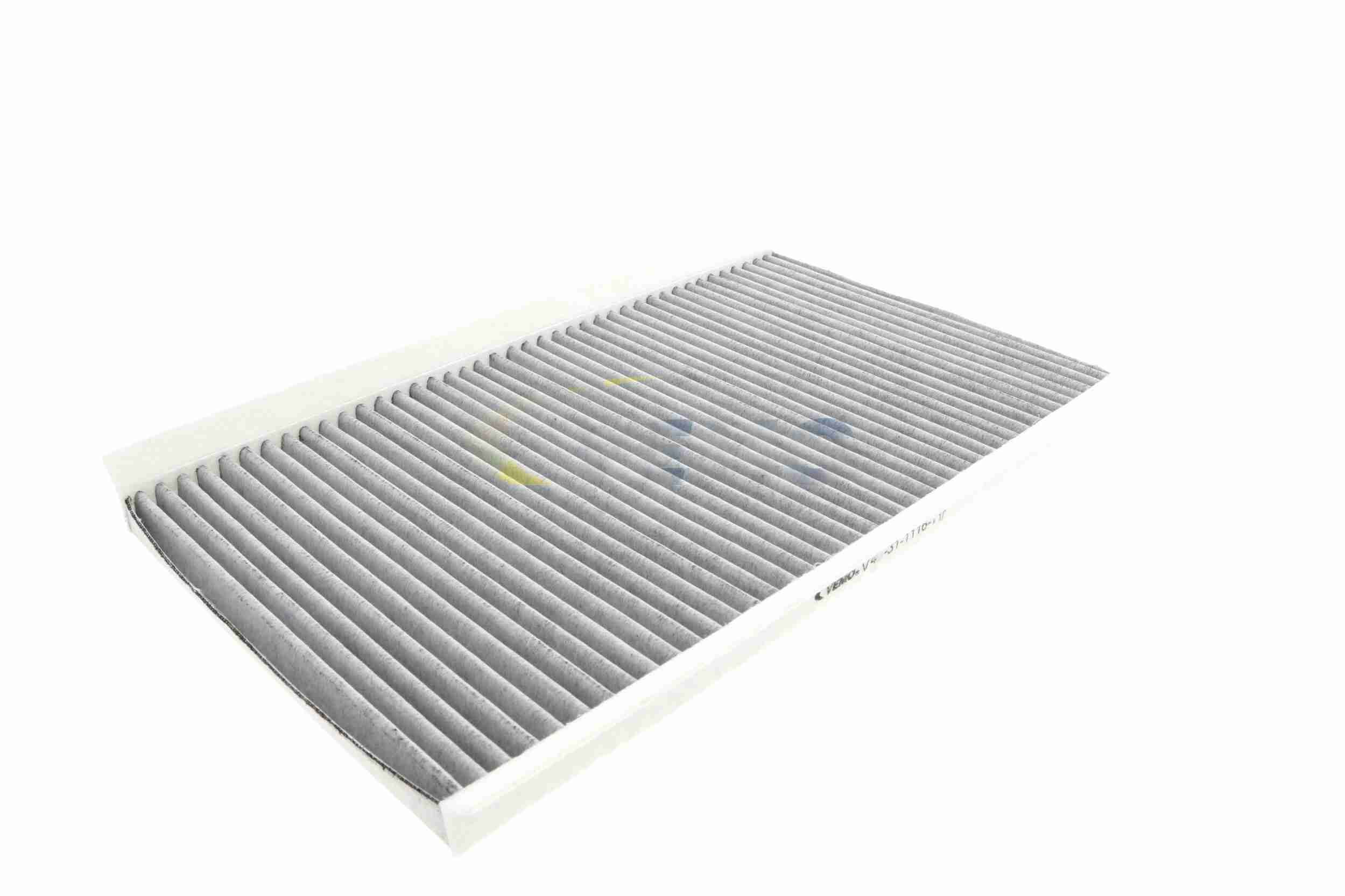 Filter, Innenraumluft