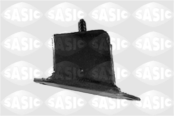 SASIC 4001330 - Lagerung, Motor