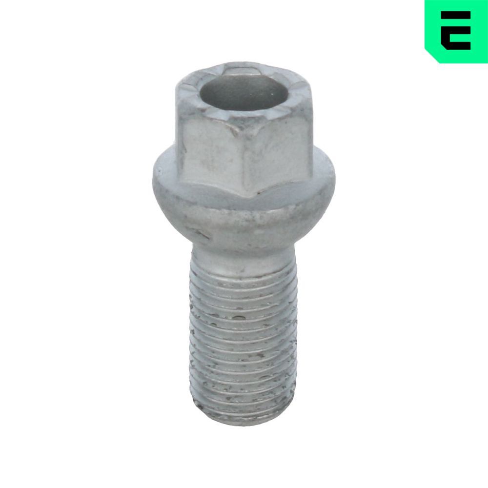 OPTIMAL OP-UWB10051-1 - Radschraube