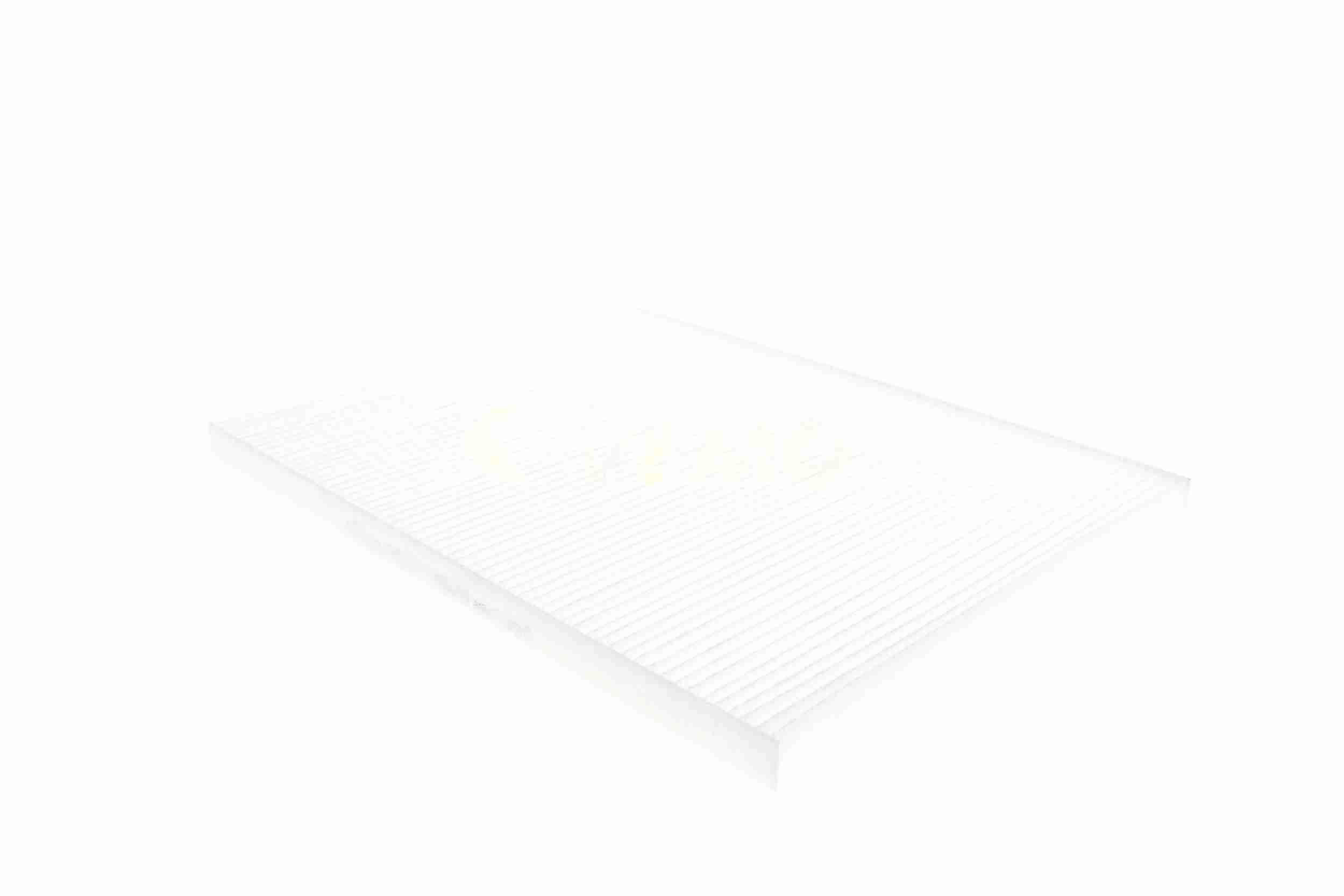 Filter, Innenraumluft