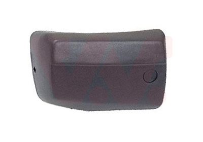 VAN WEZEL 5870563 - Sto&szlig;f&auml;nger