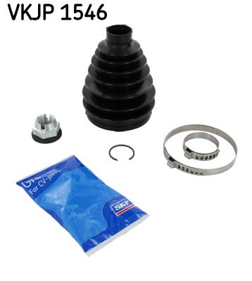 Bellow Kit, drive shaft VKJP 1546