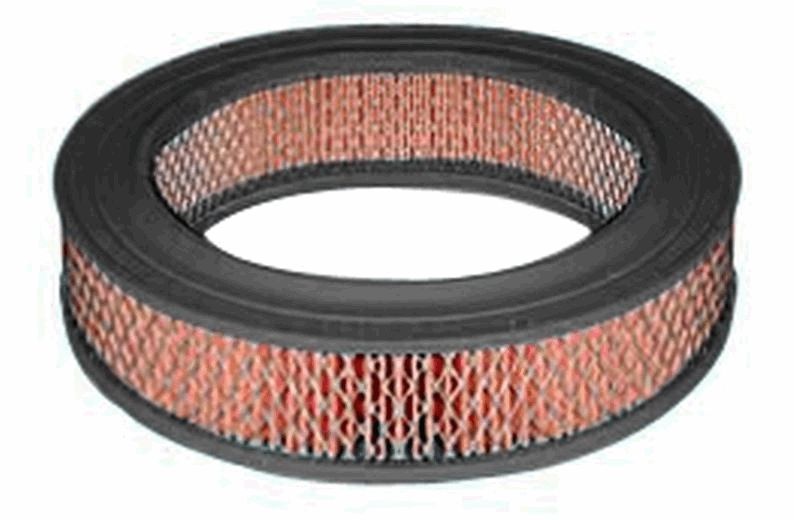 AIR FILTER FITS A205 - TecDoc Only