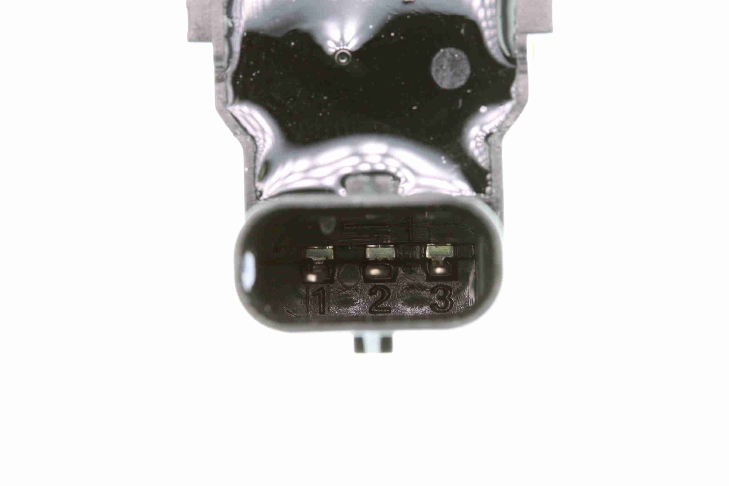 Sensor, Einparkhilfe