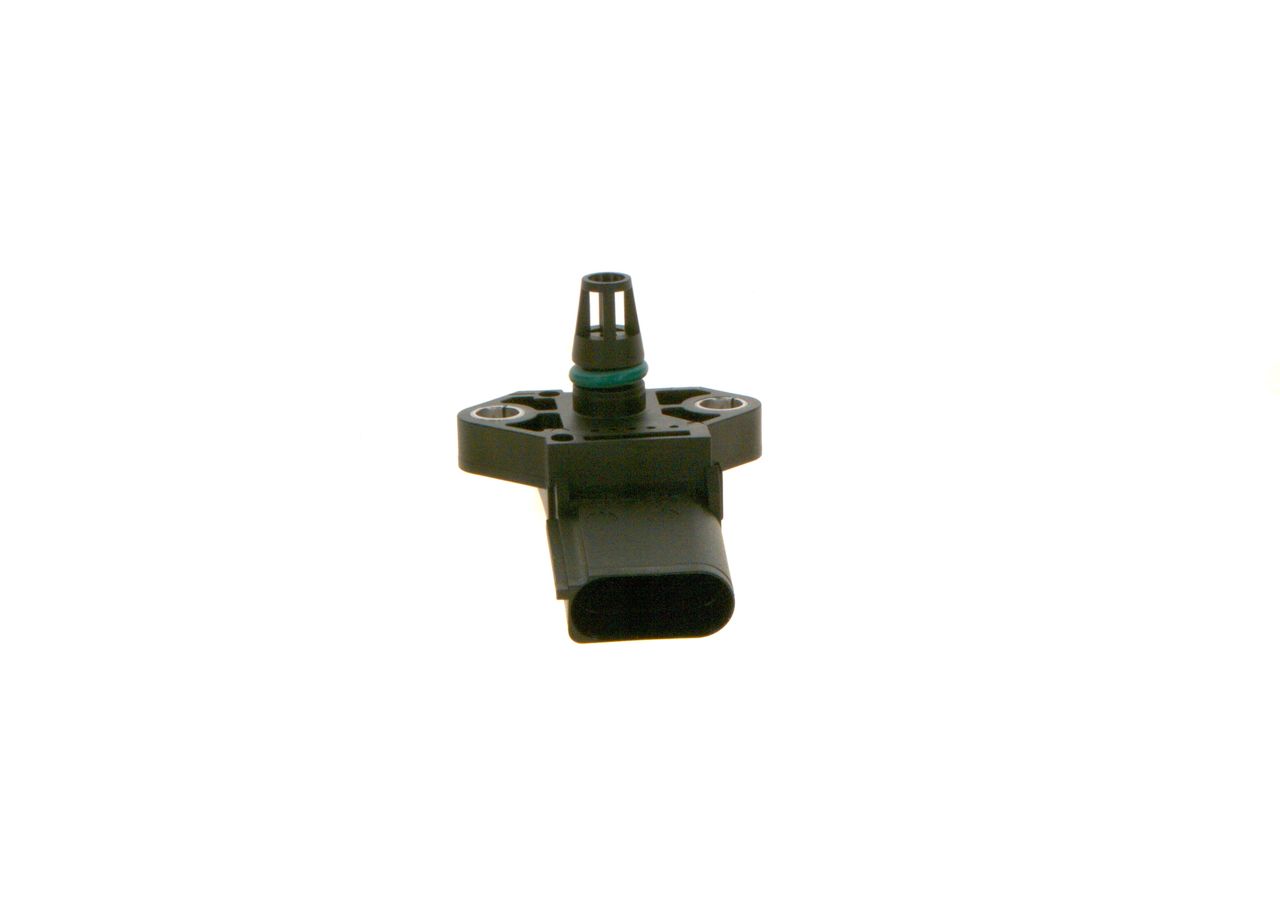 Sensor, Ladedruck