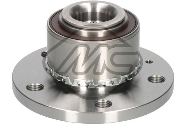 Metalcaucho 90100 - Radnabe