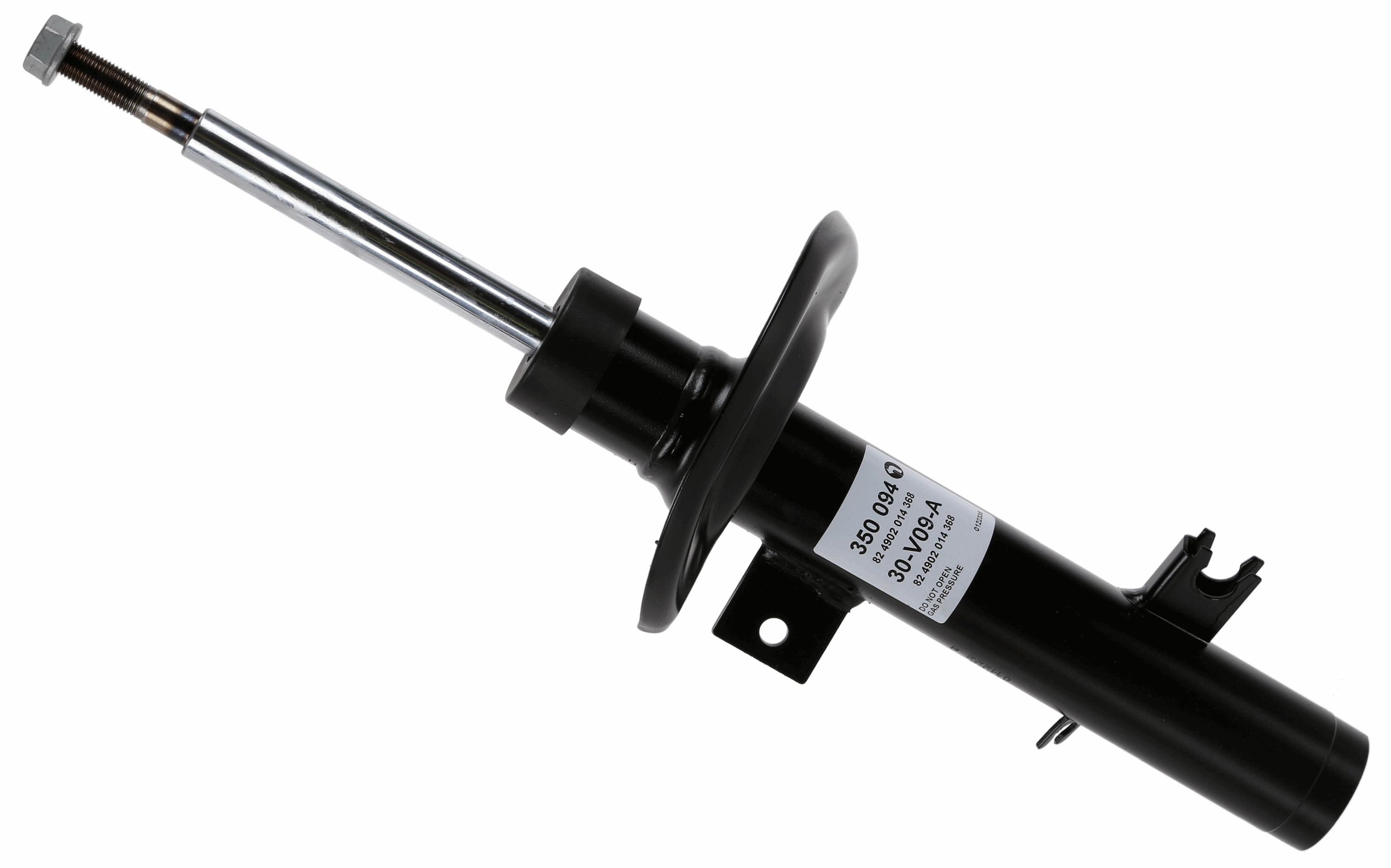 SACHS SHOCK ABSORBER - TecDoc Only