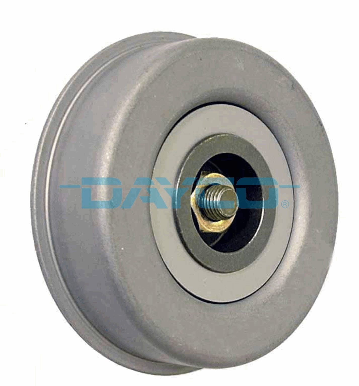 IDLER/TENSIONER PULLEY  EP176 - TecDoc Only