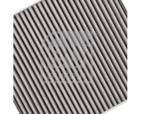 Filter, Innenraumluft