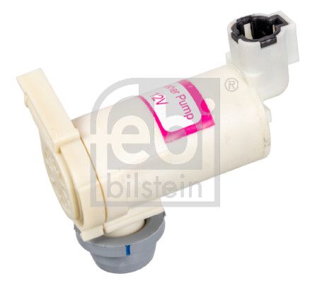 109279 FEBI BILSTEIN mosóvízszivattyú, szélvédőmosó