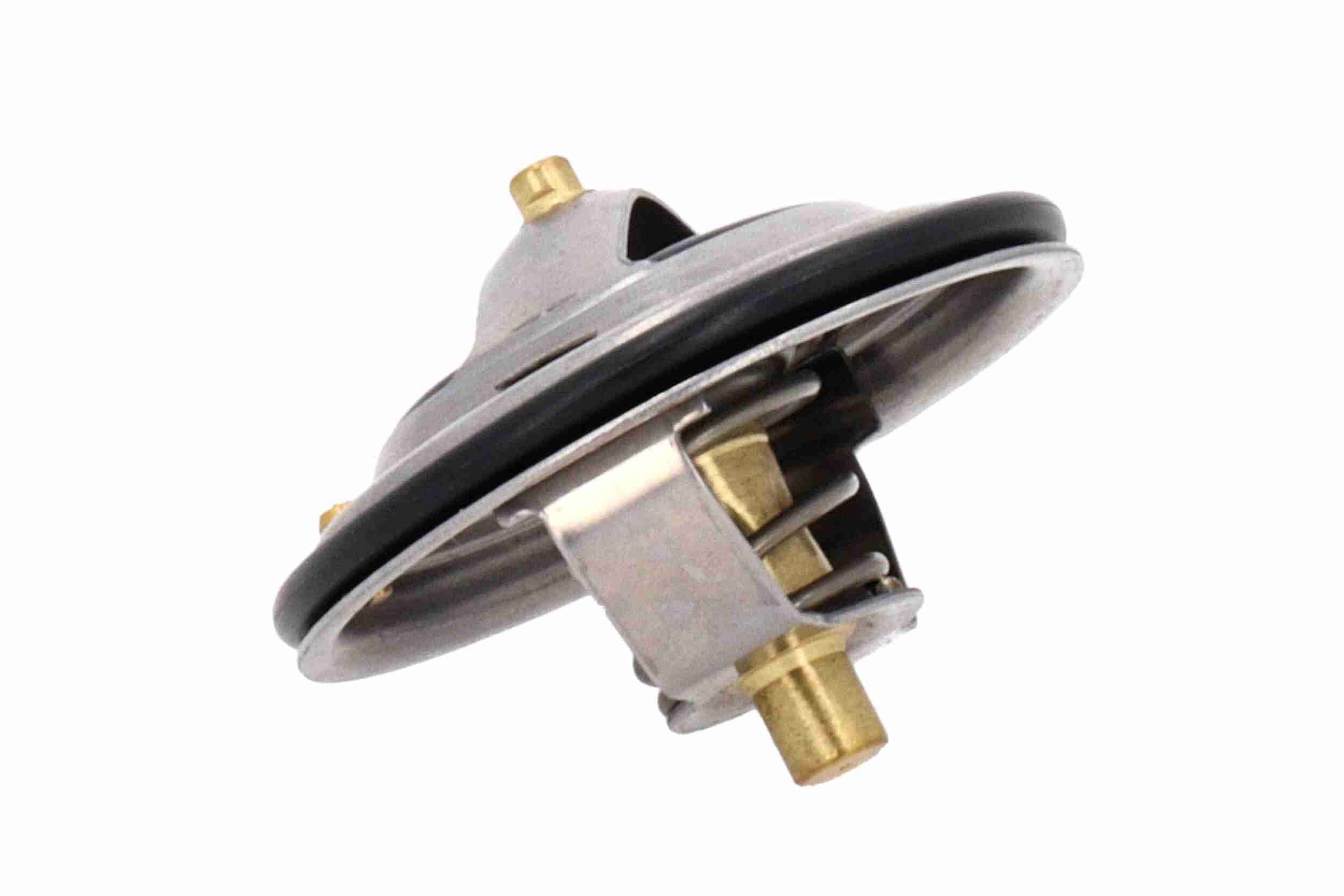 Thermostat, K&uuml;hlmittel