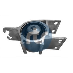 Mounting, control/trailing arm 017-00701-251