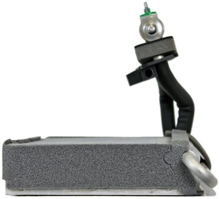 Verdampfer, Klimaanlage