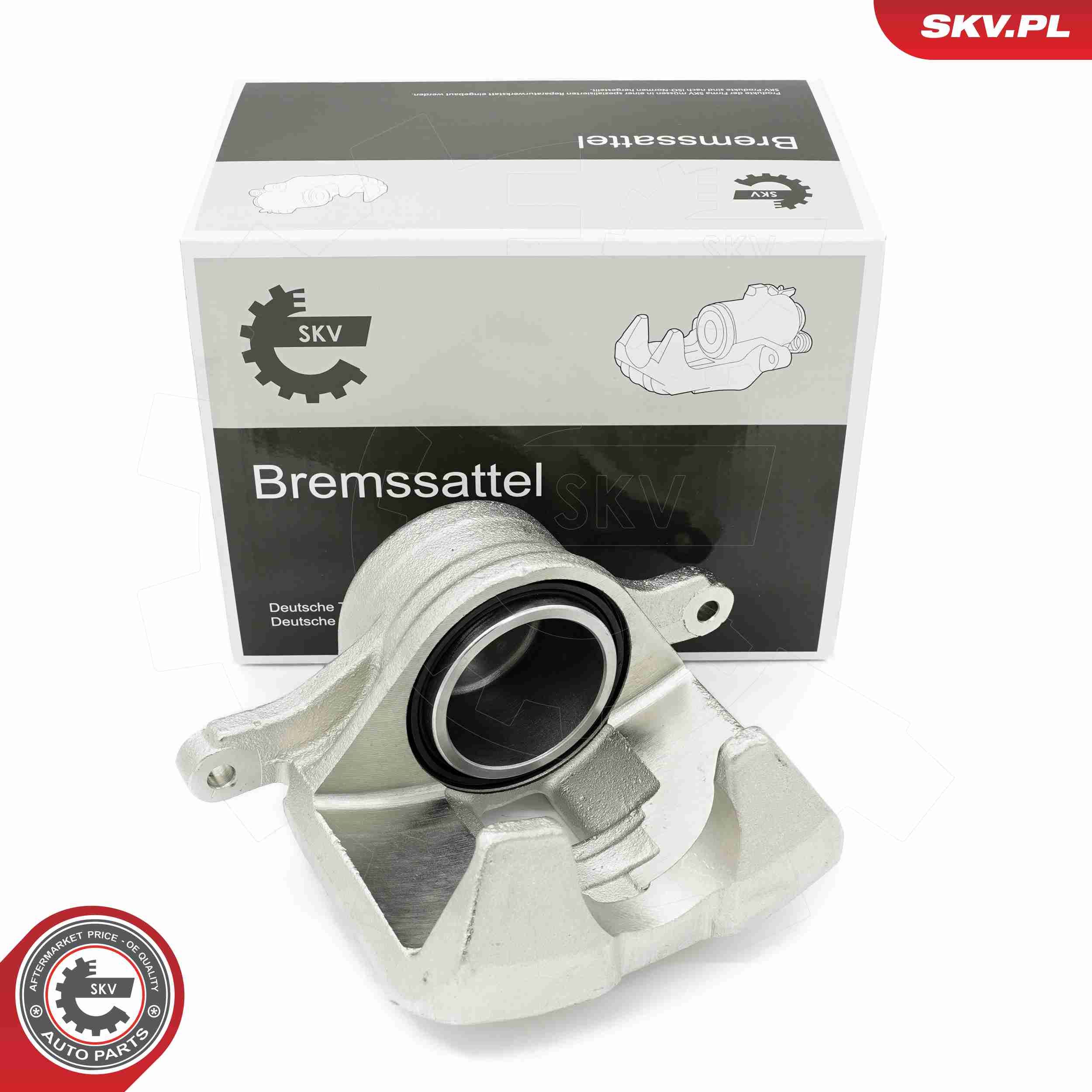 ESEN SKV 56SKV801 - Bremssattel
