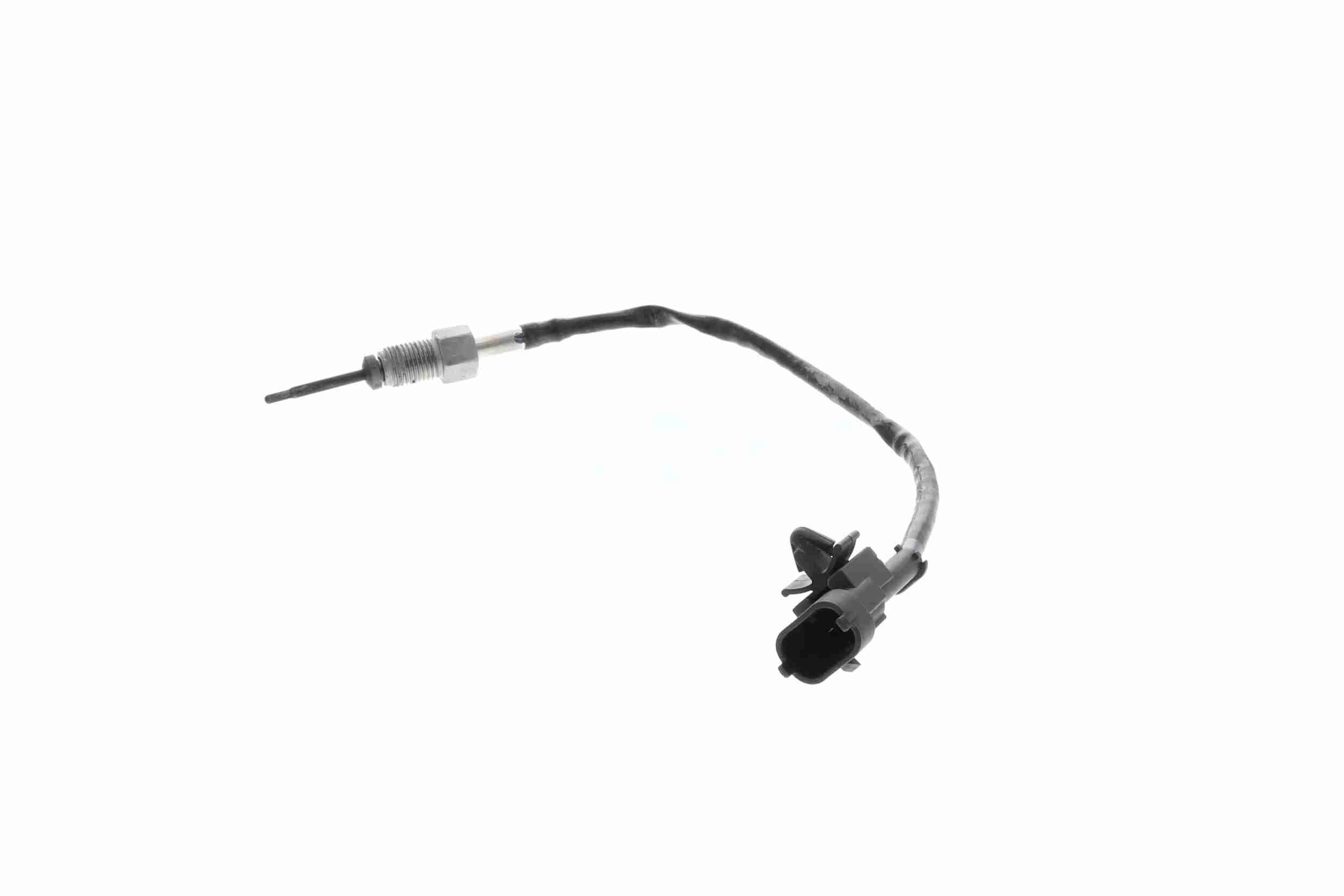 Sensor, Abgastemperatur