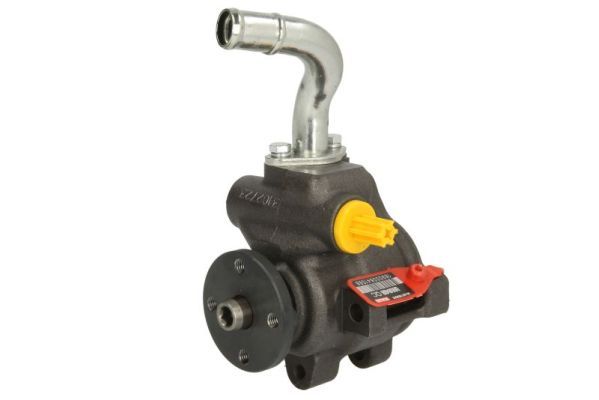 Hydraulikpumpe, Lenkung