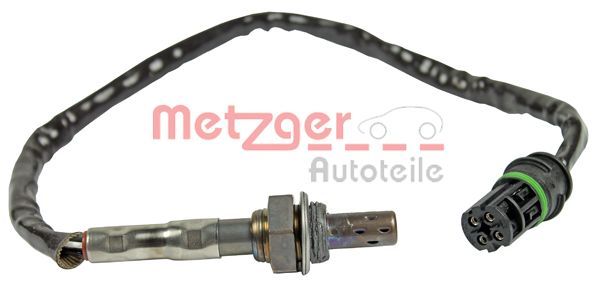 Lambda Sensor 0893486