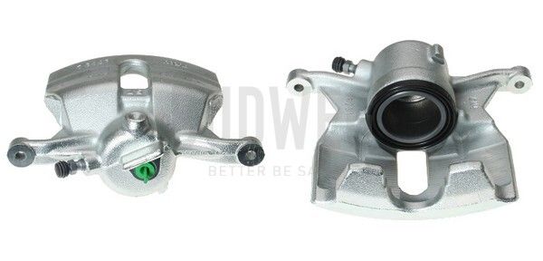 Brake Caliper 344804