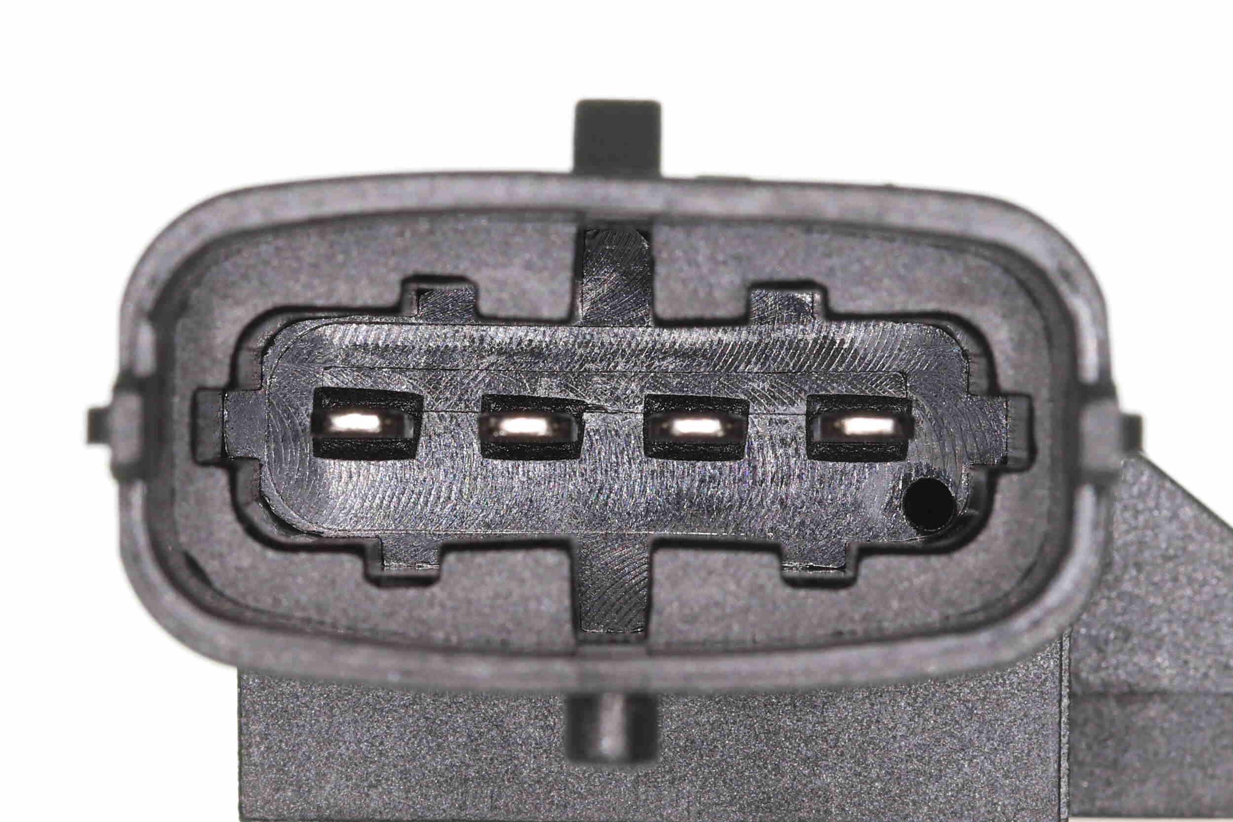 Sensor, Ladedruck