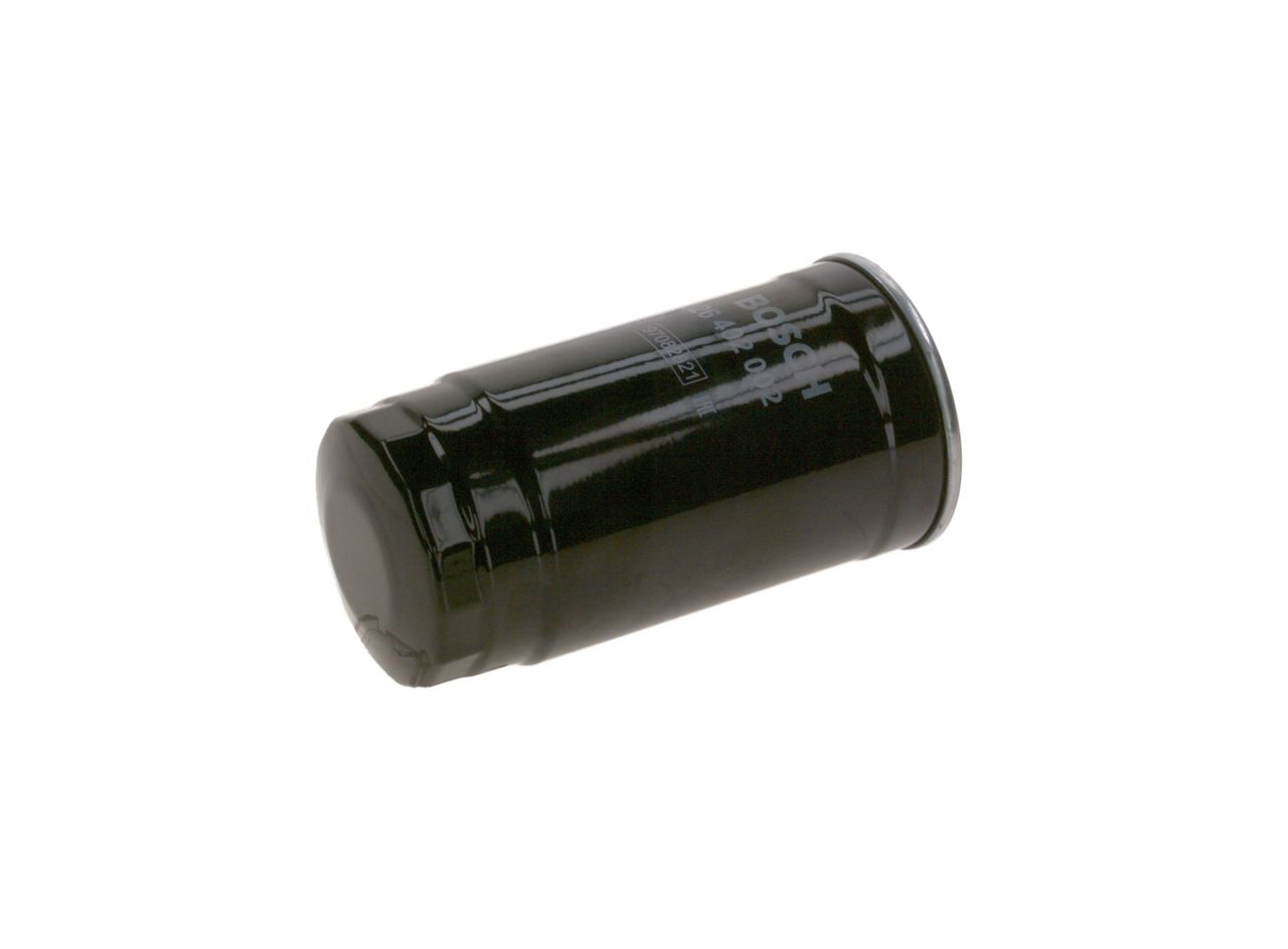 kuro filtras