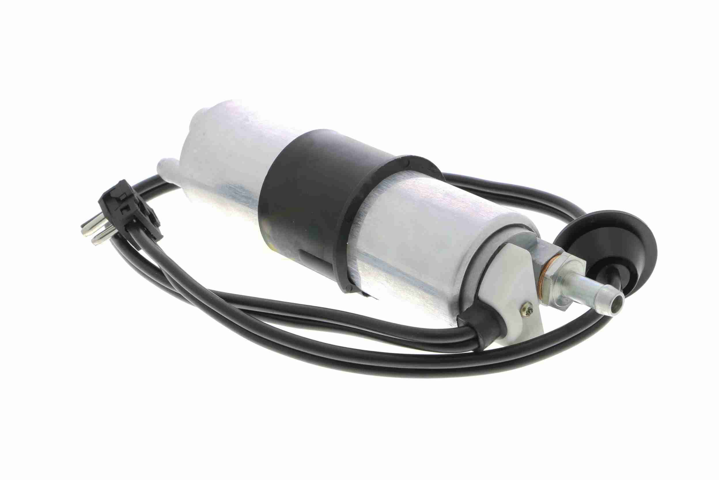 Kraftstoffpumpe